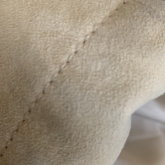 Ann Demeulemeester suede military tunic - Picture 13 of 16